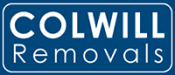 colwill removals logo